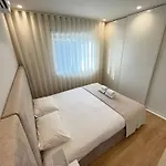 Brittos Lovely - Family 펜션 빌라노바데파말리카오