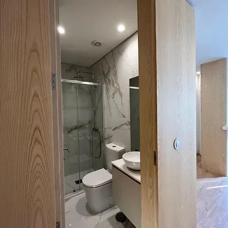 Brittos Lovely - Family Vila Nova de Famalicão