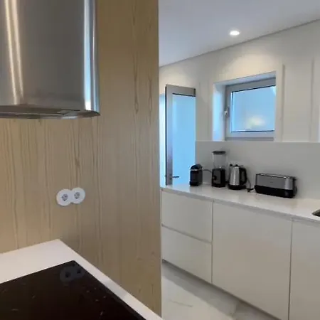 Brittos Lovely - Family Vila Nova de Famalicão