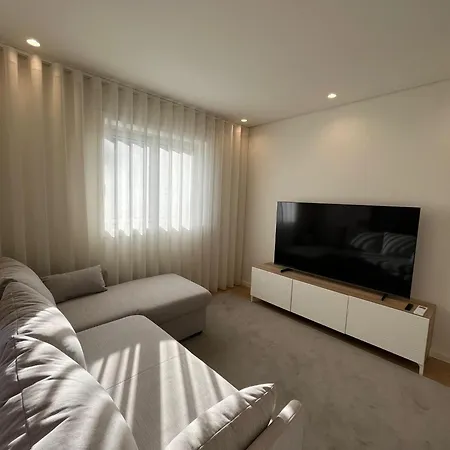 Brittos Lovely - Family Vila Nova de Famalicão