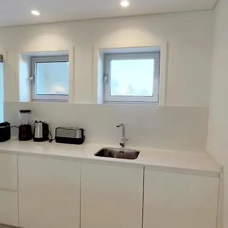 Brittos Lovely - Family Vila Nova de Famalicão