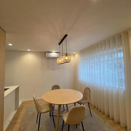 Brittos Lovely - Family * Vila Nova de Famalicão