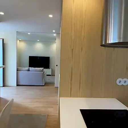 Brittos Lovely - Family Vila Nova de Famalicão