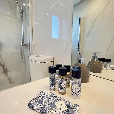 בית נופש Brittos Lovely - Family Vila Nova de Famalicão