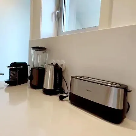 Brittos Lovely - Family בית נופש