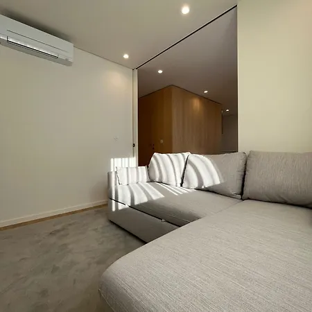 בית נופש Brittos Lovely - Family Vila Nova de Famalicão