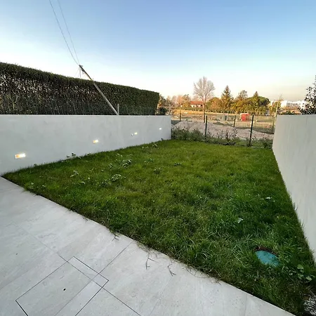 בית נופש Brittos Lovely - Family *