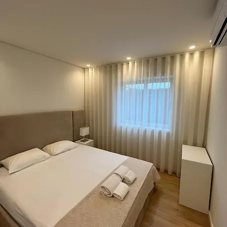 Brittos Lovely - Family Vila Nova de Famalicão