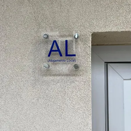 Brittos Lovely - Family בית נופש Vila Nova de Famalicão