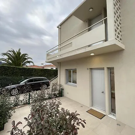 בית נופש Brittos Lovely - Family *