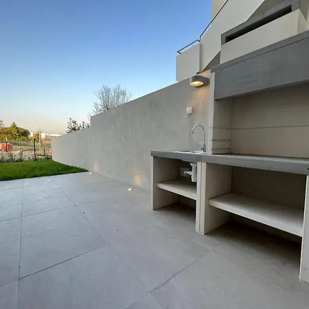 Brittos Lovely - Family בית נופש Vila Nova de Famalicão