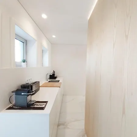 Brittos Lovely - Family בית נופש Vila Nova de Famalicão