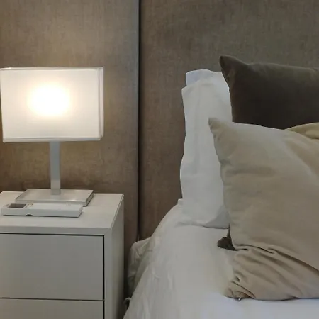 Brittos Lovely - Family בית נופש *