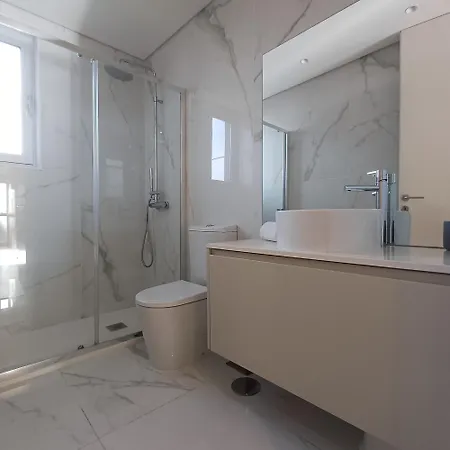 Brittos Lovely - Family בית נופש Vila Nova de Famalicão