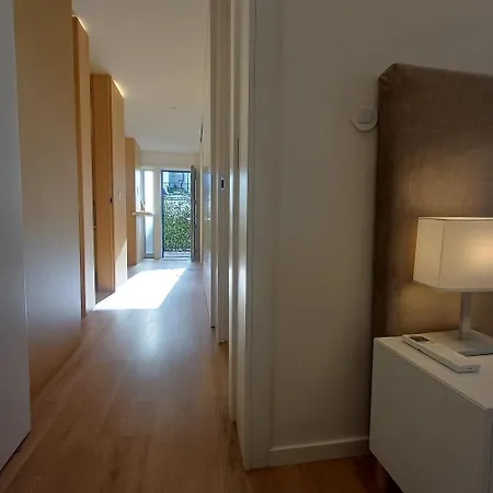 Brittos Lovely - Family בית נופש *