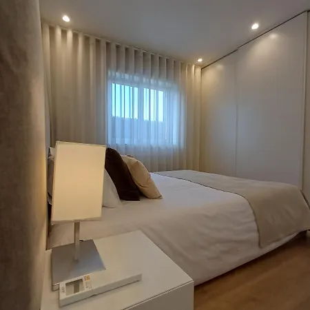 Brittos Lovely - Family Vila Nova de Famalicão