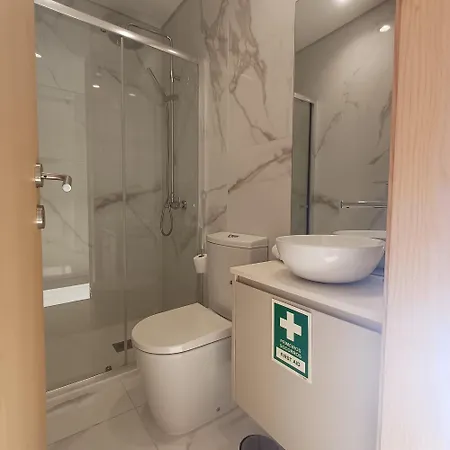 Brittos Lovely - Family בית נופש