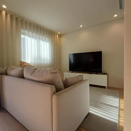 Brittos Lovely - Family בית נופש Vila Nova de Famalicão