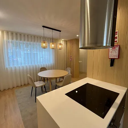 Ferienhaus Brittos Lovely - Family *