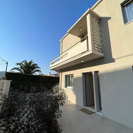 Ferienhaus Brittos Lovely - Family *