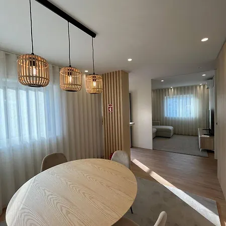 Ferienhaus Brittos Lovely - Family Vila Nova de Famalicão