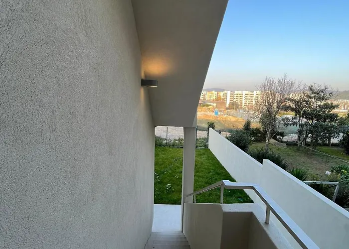 Brittos Lovely - Family Feriehus