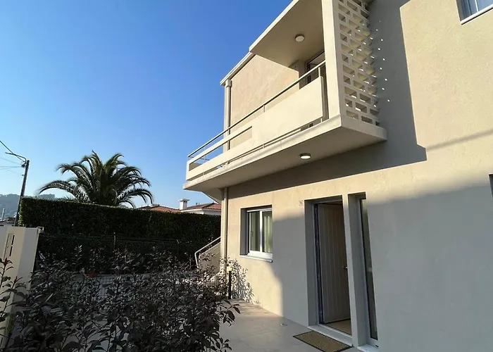 Brittos Lovely - Family Feriehus *