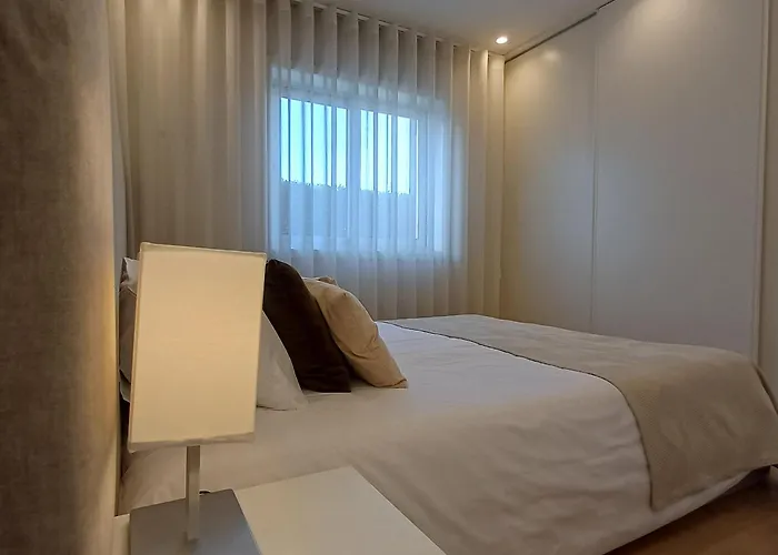 Brittos Lovely - Family Vila Nova de Famalicão