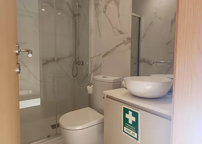 Brittos Lovely - Family Dom wakacyjny