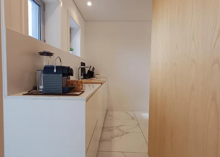 Brittos Lovely - Family Dom wakacyjny